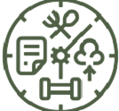 Integrated Resort Club icon